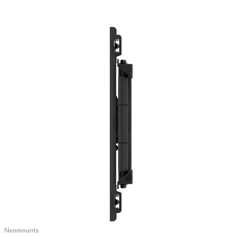 Neomounts WL40S-850BL18 tv-muurbeugel 43-86 inch - volledig beweegbaar - snelle installatie