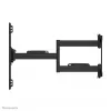 Neomounts WL40S-850BL18 tv-muurbeugel 43-86 inch - volledig beweegbaar - snelle installatie