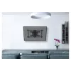 Neomounts WL40S-850BL18 tv-muurbeugel 43-86 inch - volledig beweegbaar - snelle installatie