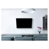 Neomounts WL40S-850BL18 tv-muurbeugel 43-86 inch - volledig beweegbaar - snelle installatie