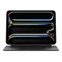 APPLE Magic Keyboard voor iPad Pro 11 inch (M4) - zwart - Duits