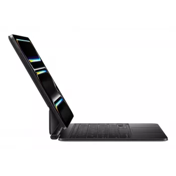 APPLE Magic Keyboard voor iPad Pro 11 inch (M4) - zwart - Duits