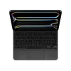 APPLE Magic Keyboard voor iPad Pro 11 inch (M4) - zwart - Duits