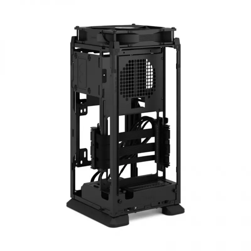 FRACTAL DESIGN Mood zwart