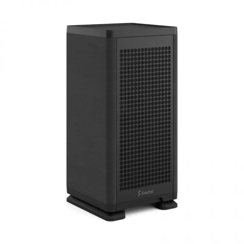FRACTAL DESIGN Mood zwart