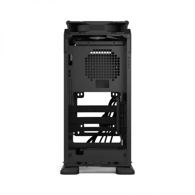 FRACTAL DESIGN Mood zwart