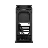 FRACTAL DESIGN Mood zwart