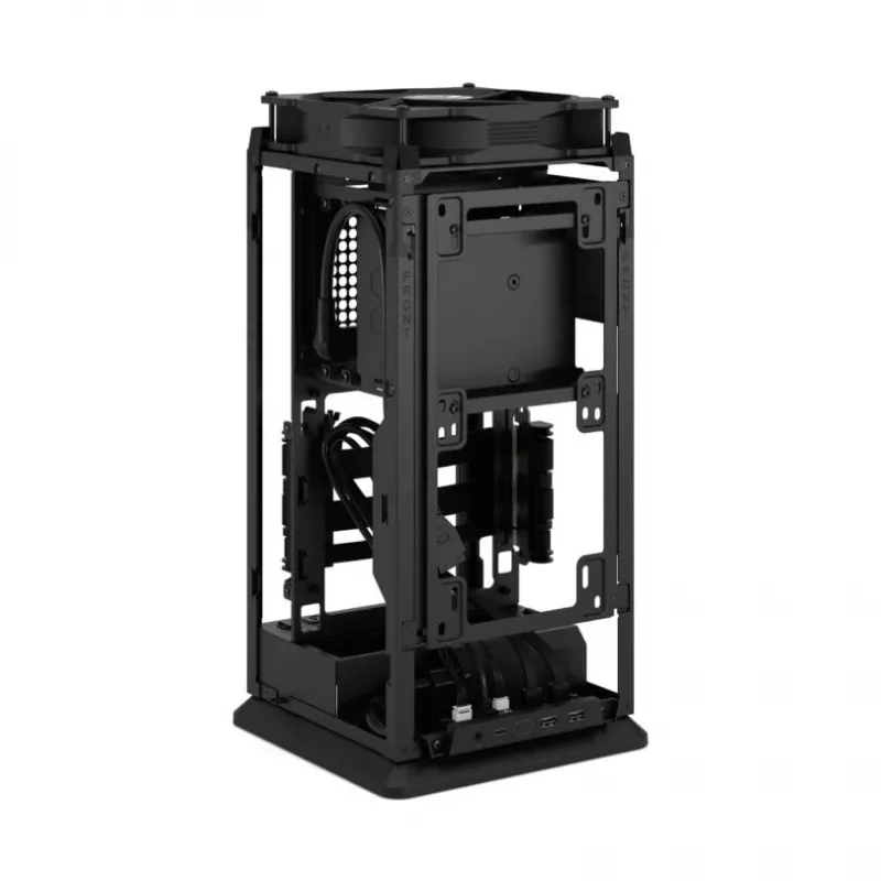 FRACTAL DESIGN Mood zwart