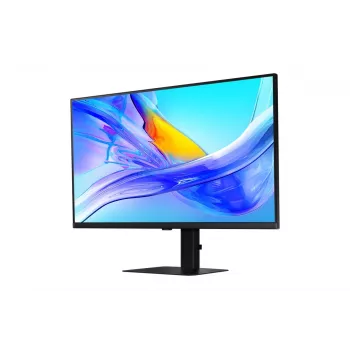 Samsung S80UD computermonitor 81,3 cm (32 inch) 3840 x 2160 pixels 4K Ultra HD LCD zwart