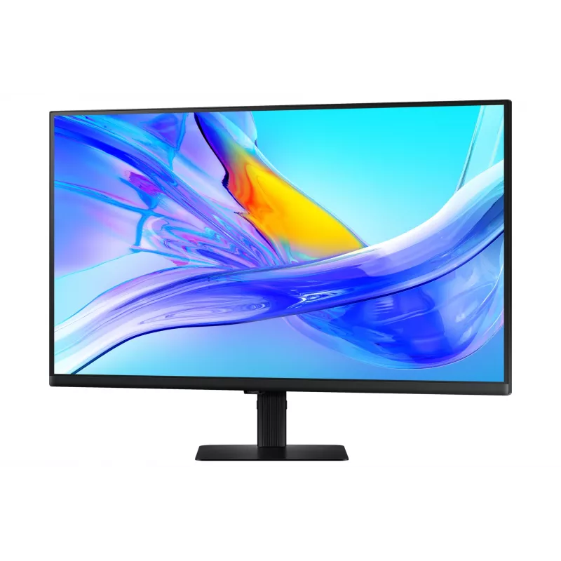 Samsung S80UD computermonitor 81,3 cm (32 inch) 3840 x 2160 pixels 4K Ultra HD LCD zwart