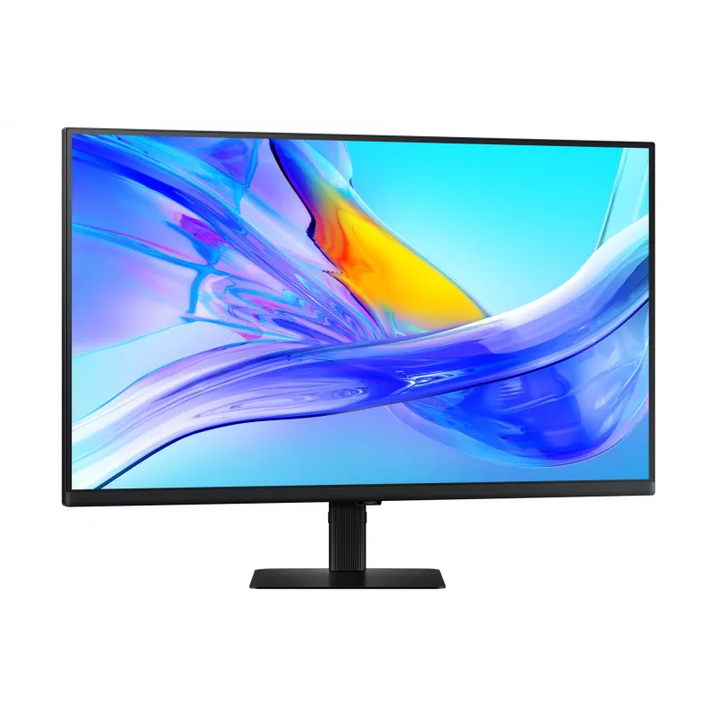 Samsung S80UD computermonitor 81,3 cm (32 inch) 3840 x 2160 pixels 4K Ultra HD LCD zwart