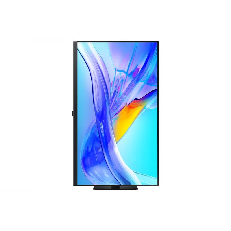 Samsung S80UD computermonitor 81,3 cm (32 inch) 3840 x 2160 pixels 4K Ultra HD LCD zwart