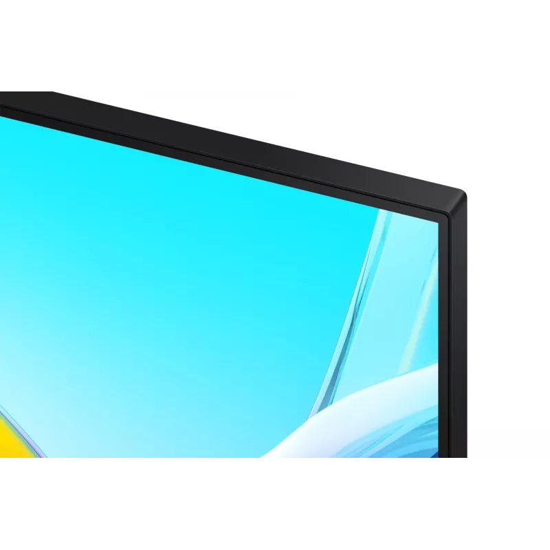 Samsung S80UD computermonitor 81,3 cm (32 inch) 3840 x 2160 pixels 4K Ultra HD LCD zwart