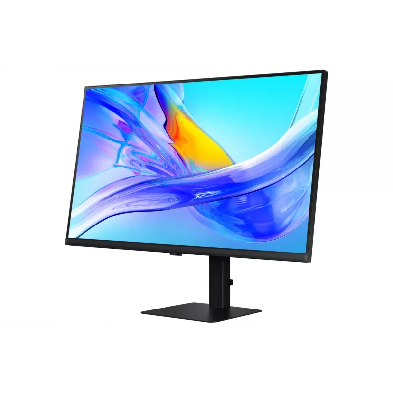 Samsung S80UD computermonitor 81,3 cm (32 inch) 3840 x 2160 pixels 4K Ultra HD LCD zwart