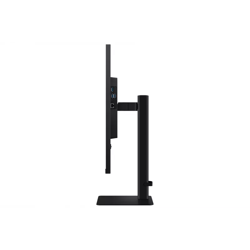 Samsung S80UD computermonitor 81,3 cm (32 inch) 3840 x 2160 pixels 4K Ultra HD LCD zwart