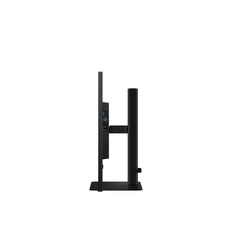 Samsung S80UD computermonitor 81,3 cm (32 inch) 3840 x 2160 pixels 4K Ultra HD LCD zwart