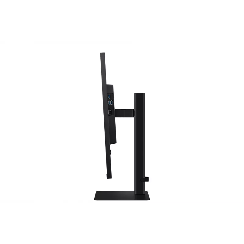 Samsung S80UD computermonitor 81,3 cm (32 inch) 3840 x 2160 pixels 4K Ultra HD LCD zwart