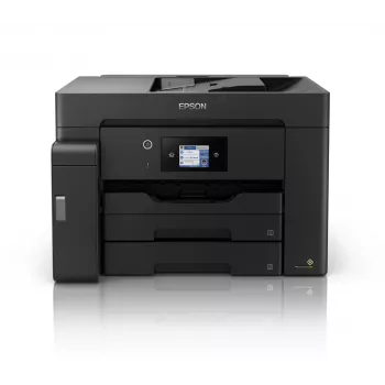 Epson EcoTank ET-M16600 inkjet A3 4800 x 2400 DPI 25 ppm Wi-Fi