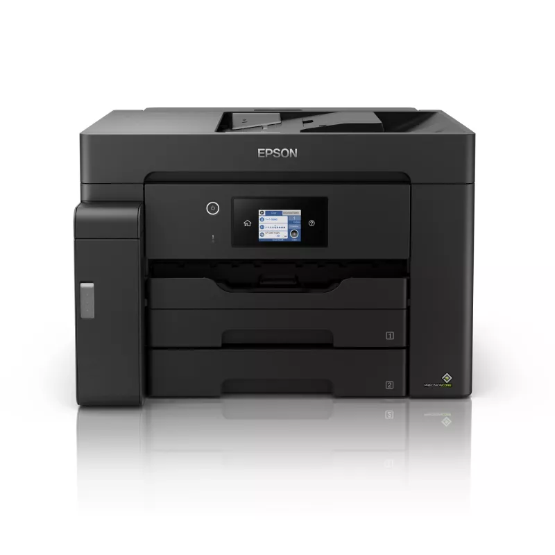 Epson EcoTank ET-M16600 inkjet A3 4800 x 2400 DPI 25 ppm Wi-Fi