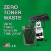 Epson EcoTank ET-M16600 inkjet A3 4800 x 2400 DPI 25 ppm Wi-Fi