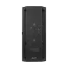 Chieftec APEX AIR GA-01B-M-OP ATX midi tower zwart