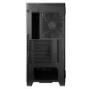 Chieftec APEX AIR GA-01B-M-OP ATX midi tower zwart