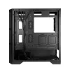 Chieftec APEX AIR GA-01B-M-OP ATX midi tower zwart