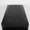 Chieftec APEX AIR GA-01B-M-OP ATX midi tower zwart