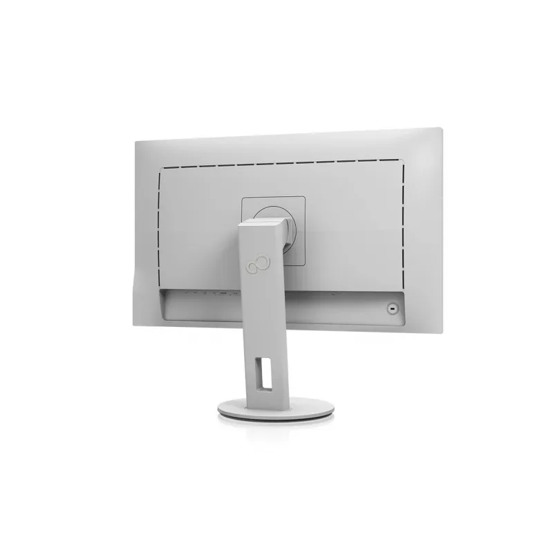 Fujitsu P2711 TE QHD computermonitor 68,6 cm (27 inch) 2560 x 1440 pixels Quad HD LED grijs