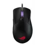 ASUS ROG Gladius III muis gaming rechtshandig USB Type-A optisch 19000 DPI