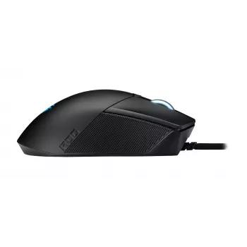 ASUS ROG Gladius III muis gaming rechtshandig USB Type-A optisch 19000 DPI