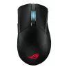ASUS ROG Gladius III muis gaming rechtshandig USB Type-A optisch 19000 DPI