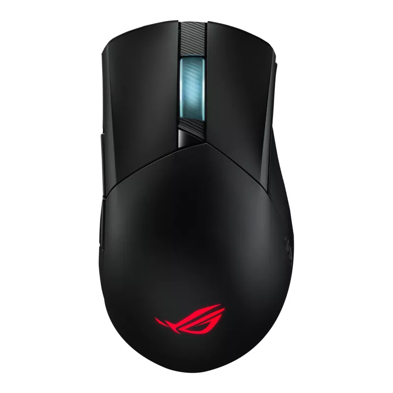 ASUS ROG Gladius III muis gaming rechtshandig USB Type-A optisch 19000 DPI