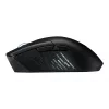 ASUS ROG Gladius III muis gaming rechtshandig USB Type-A optisch 19000 DPI