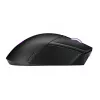 ASUS ROG Gladius III muis gaming rechtshandig USB Type-A optisch 19000 DPI