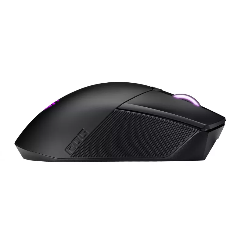 ASUS ROG Gladius III muis gaming rechtshandig USB Type-A optisch 19000 DPI