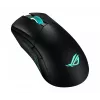 ASUS ROG Gladius III muis gaming rechtshandig USB Type-A optisch 19000 DPI