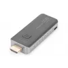 DIGITUS draadloze HDMI-zenderunit voor DS-55319 (extra unit)