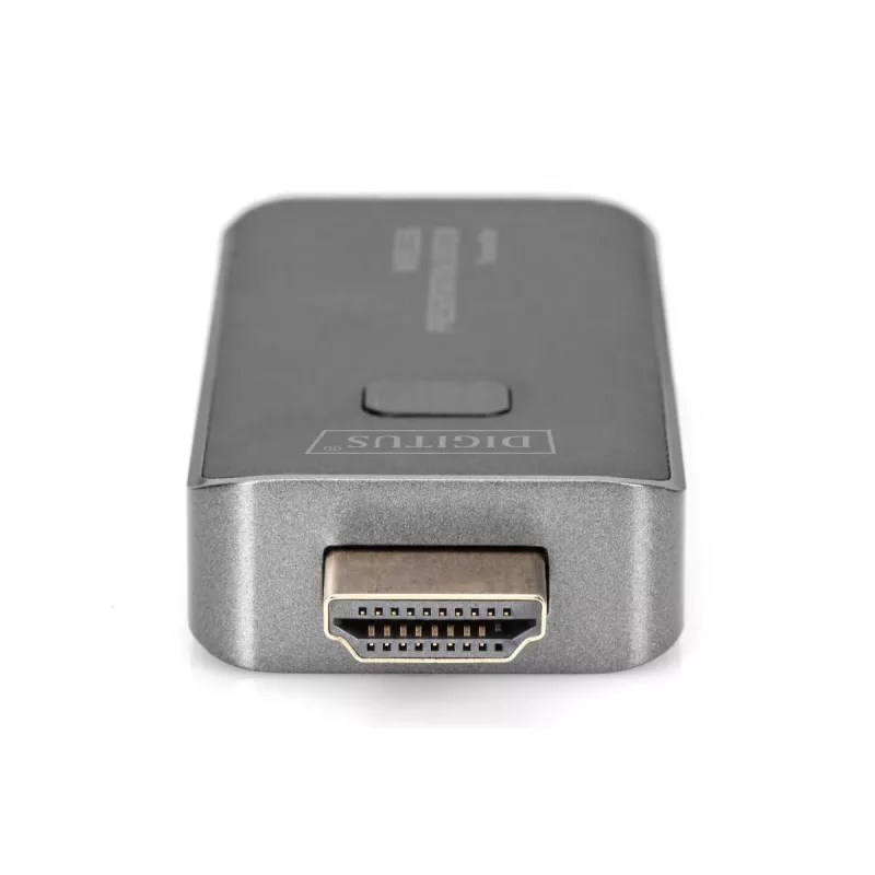 DIGITUS draadloze HDMI-zenderunit voor DS-55319 (extra unit)