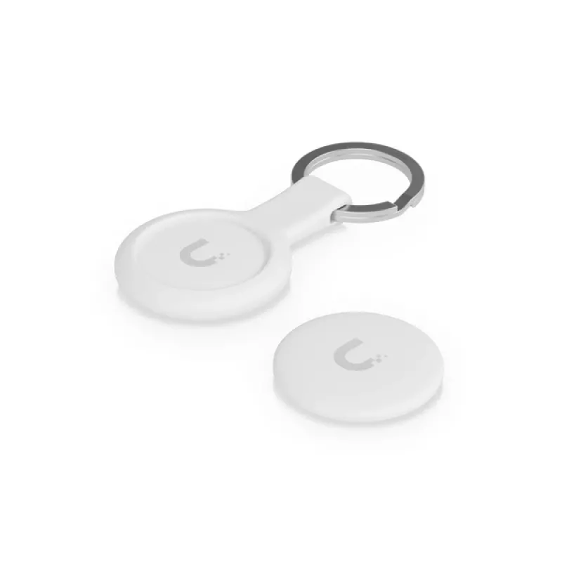 Ubiquiti UniFi Access Pocket Keyfob UA-Pocket, NFC-sleutelhanger 10-pack
