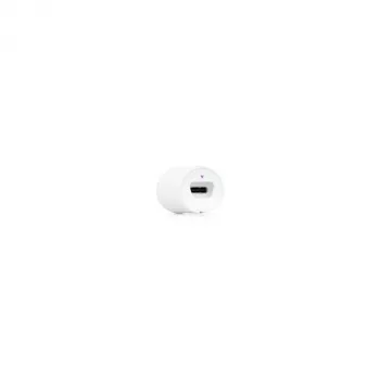 IP-beveiligingscamera Ubiquiti UVC‑AI‑Theta — verborgen binnen & buiten, 12 MP 3264×2448, 360° gezichtsveld, bedraad & draadloos