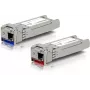 Ubiquiti UACC-OM-SM-10G-S-20 10G BiDi singlemode SFP+ module, LC, 10 km, verpakking van 20