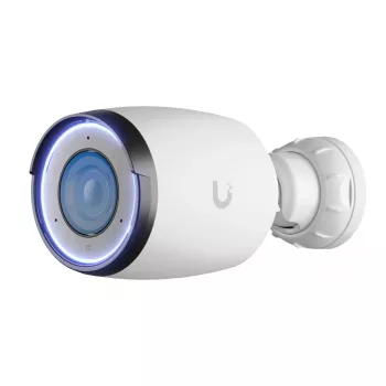IP-bewakingscamera Ubiquiti AI Professional Bullet 3840x2160 binnen buiten bedraad