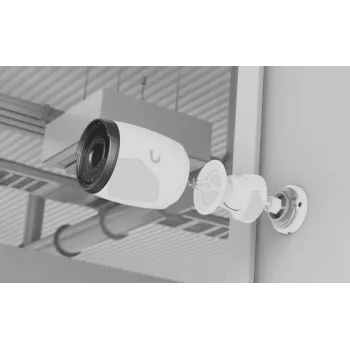 IP-bewakingscamera Ubiquiti AI Professional Bullet 3840x2160 binnen buiten bedraad