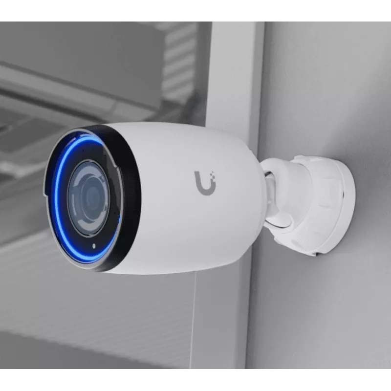IP-bewakingscamera Ubiquiti AI Professional Bullet 3840x2160 binnen buiten bedraad