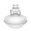 Netwerkbridge Ubiquiti UISP airFiber 60 XG bedraad 6000 Mbit/s