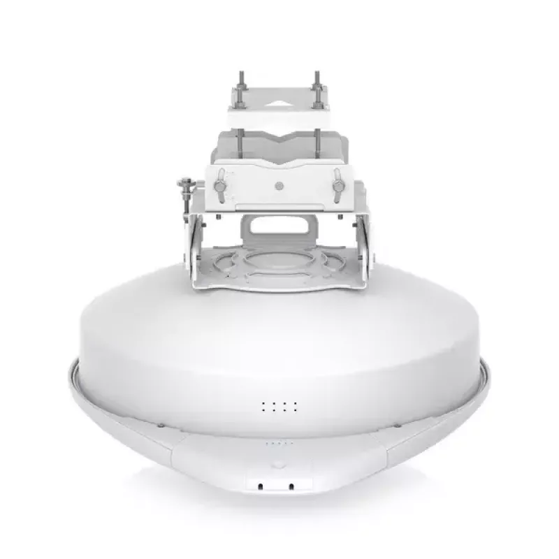 Netwerkbridge Ubiquiti UISP airFiber 60 XG bedraad 6000 Mbit/s