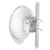 Netwerkbridge Ubiquiti UISP airFiber 60 XG bedraad 6000 Mbit/s