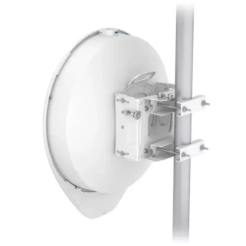 Netwerkbridge Ubiquiti UISP airFiber 60 XG bedraad 6000 Mbit/s