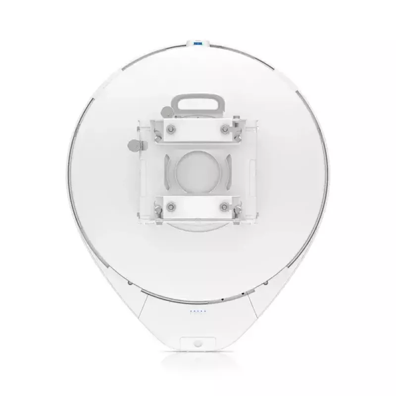 Netwerkbridge Ubiquiti UISP airFiber 60 XG bedraad 6000 Mbit/s